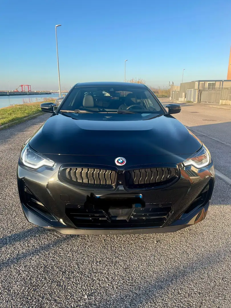 BMW 240 M240i Coupe auto - 2