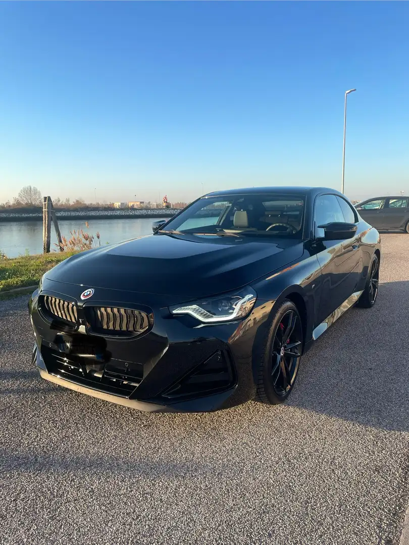 BMW 240 M240i Coupe auto - 1