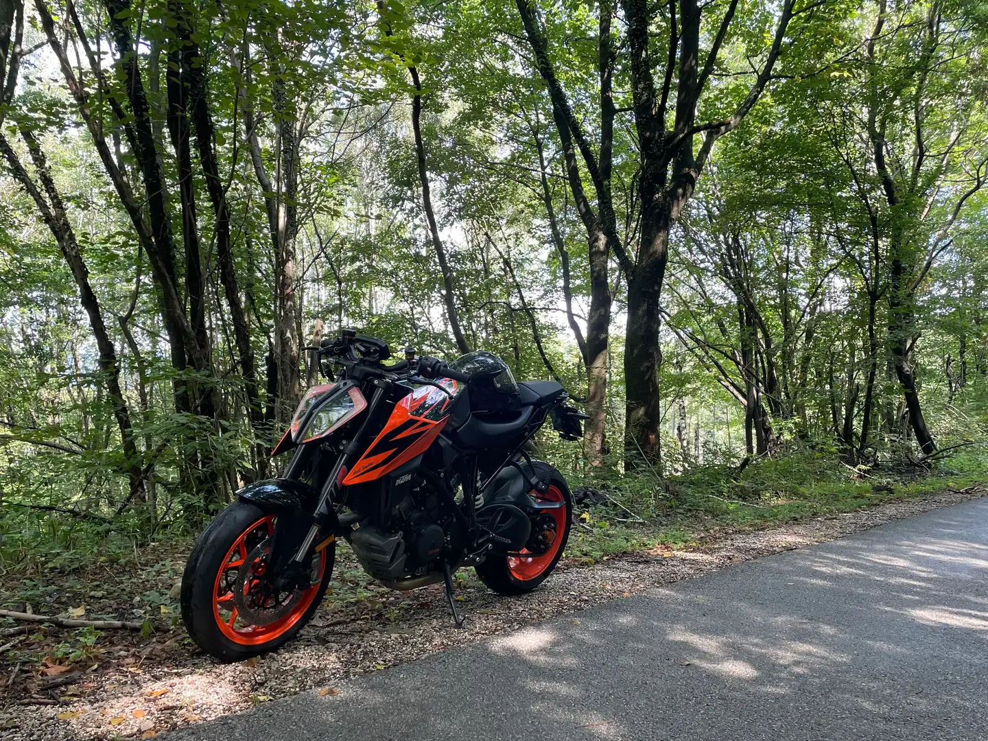 KTM 1290 Super Duke R Superduke 2.0 - 2