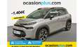 Citroen C3 Aircross Puretech S&S Max 110 Grau - thumbnail 1