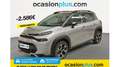 Citroen C3 Aircross Puretech S&S Max 110 Gris - thumbnail 1