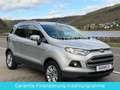Ford EcoSport Trend Garantie/Finanzierung Silber - thumbnail 5