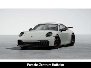 911 Carrera 4 GTS LiftsystemVA Surround-View