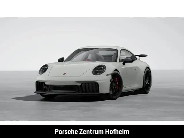 Porsche 992 911 Carrera 4 GTS LiftsystemVA Surround-View