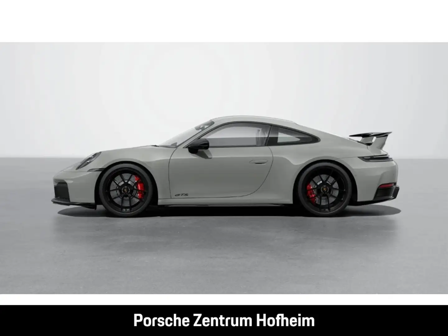 Porsche 992 911 Carrera 4 GTS LiftsystemVA Surround-View Blanc - 2