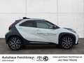 Toyota Aygo X X 1,5 VVT-i Hybrid GR-S 5t. Weiß - thumbnail 4
