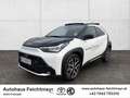 Toyota Aygo X X 1,5 VVT-i Hybrid GR-S 5t. Weiß - thumbnail 1