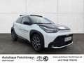 Toyota Aygo X X 1,5 VVT-i Hybrid GR-S 5t. Weiß - thumbnail 3