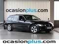 BMW 318 318d Touring (0.0) Negro - thumbnail 2