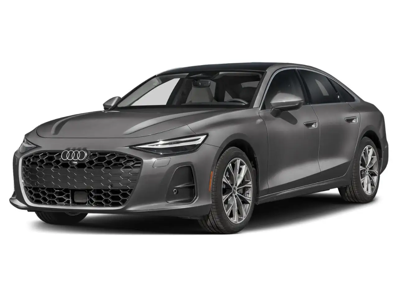 Audi A6 снимка Audi A6