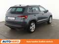 Skoda Karoq 1.5 TSI ACT Style Aut.*LED*NAVI*ACC*CAM*PDC*SHZ* Grau - thumbnail 6