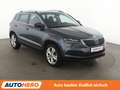 Skoda Karoq 1.5 TSI ACT Style Aut.*LED*NAVI*ACC*CAM*PDC*SHZ* Grau - thumbnail 8