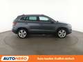Skoda Karoq 1.5 TSI ACT Style Aut.*LED*NAVI*ACC*CAM*PDC*SHZ* Grau - thumbnail 7