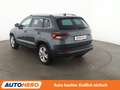 Skoda Karoq 1.5 TSI ACT Style Aut.*LED*NAVI*ACC*CAM*PDC*SHZ* Grau - thumbnail 4