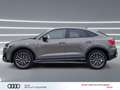 Audi Q3 Sportback 45 TFSI e 2x S line LED NAVI ACC 19" Gris - thumbnail 5