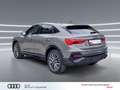 Audi Q3 Sportback 45 TFSI e 2x S line LED NAVI ACC 19" Gris - thumbnail 6