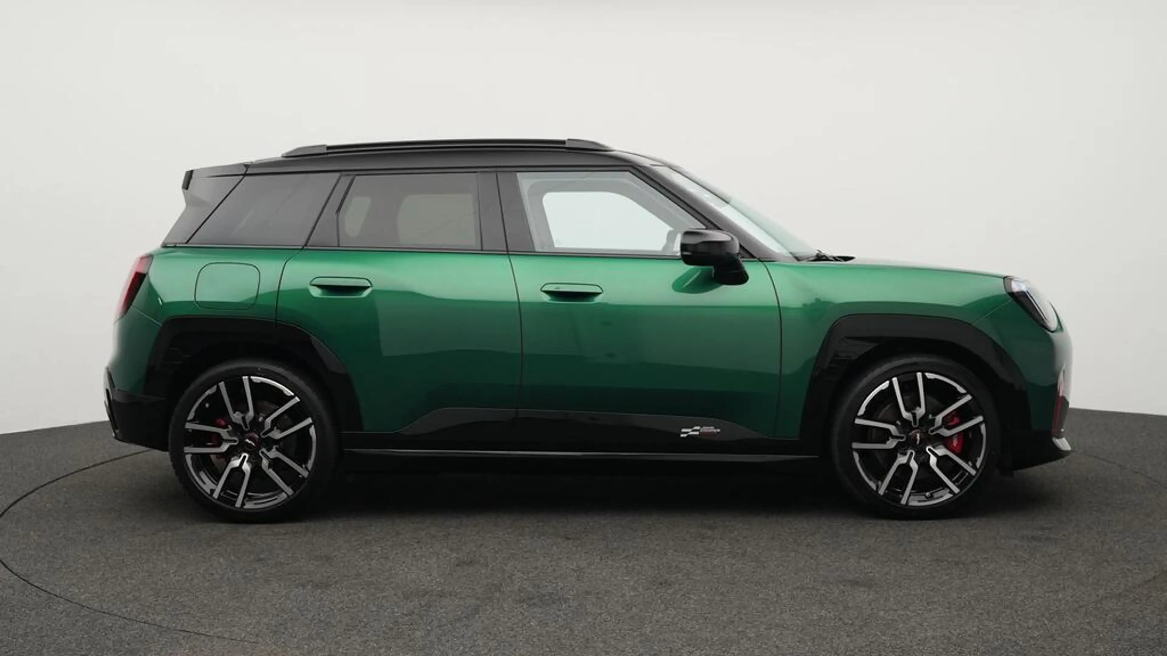 MINI John Cooper Works John Cooper Works Trim — photo 2