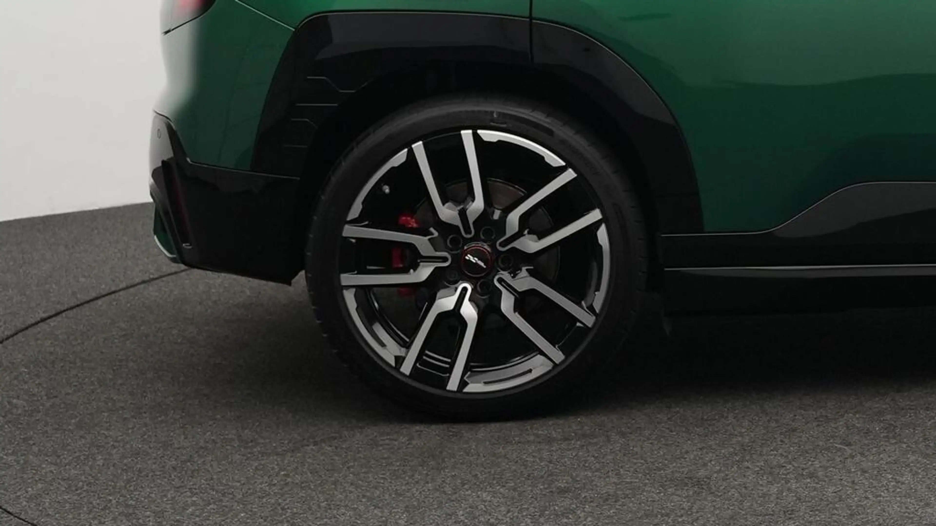 MINI John Cooper Works John Cooper Works Trim — photo 10
