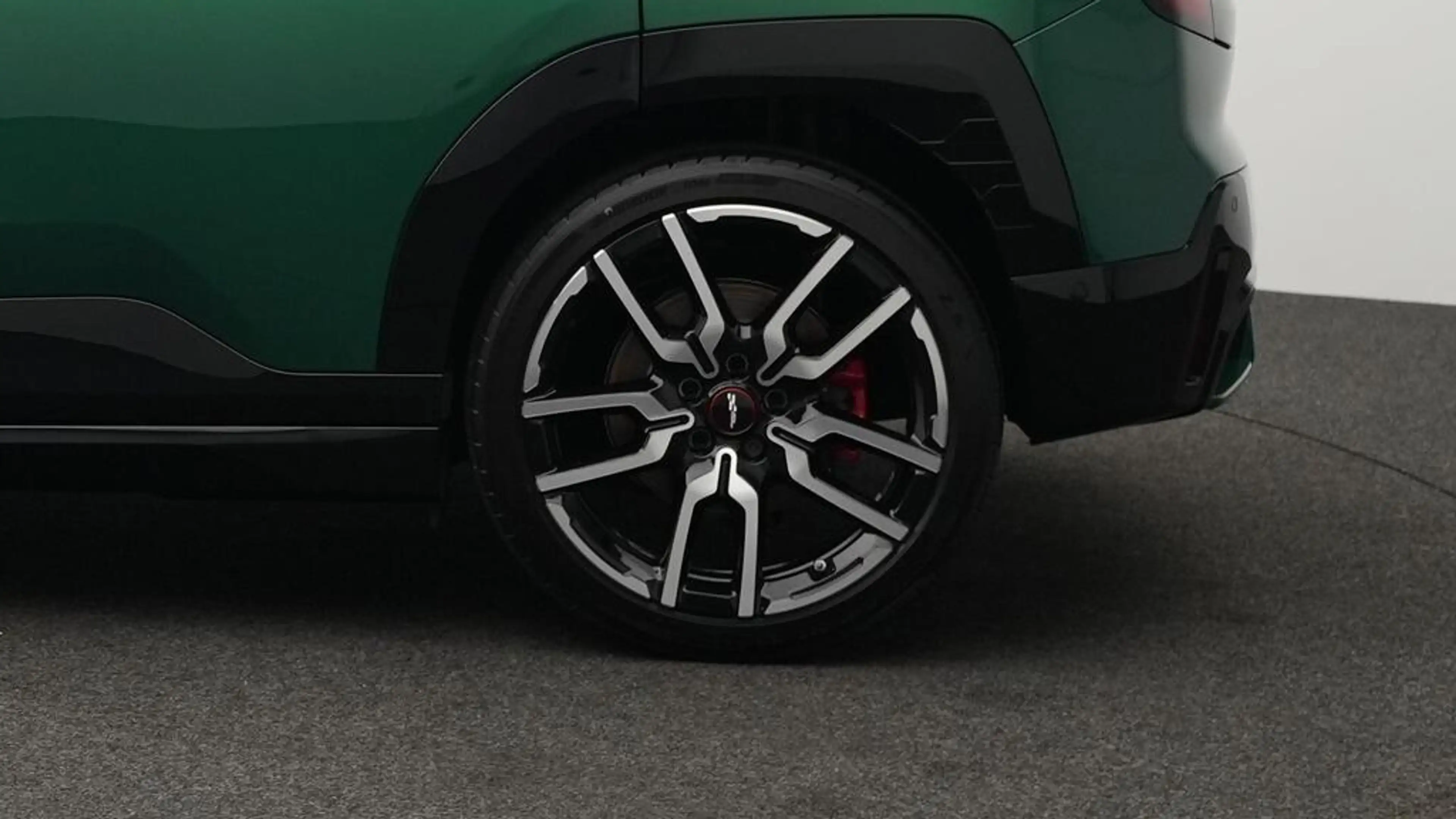MINI John Cooper Works John Cooper Works Trim — photo 12