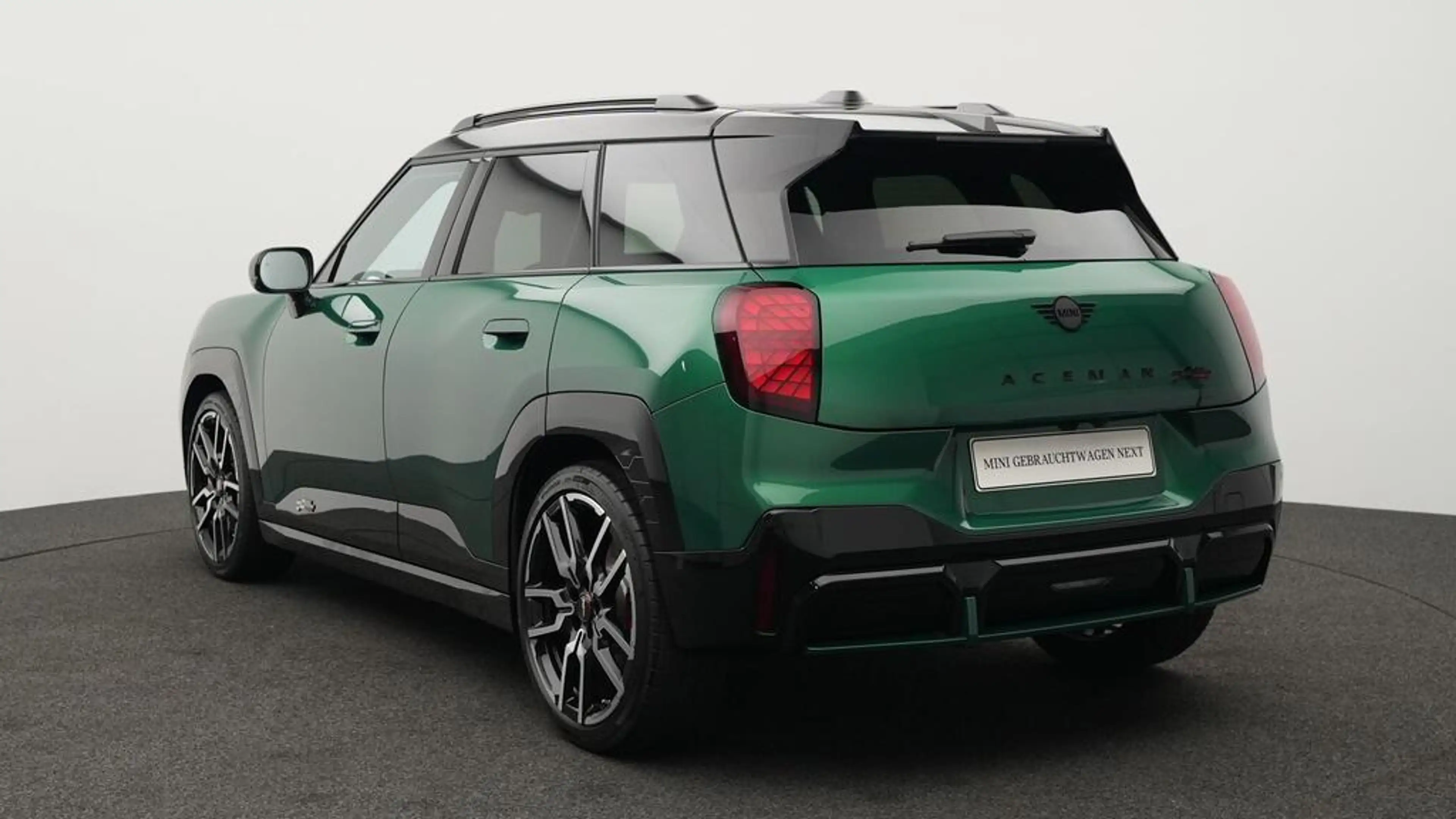MINI John Cooper Works John Cooper Works Trim — photo 4