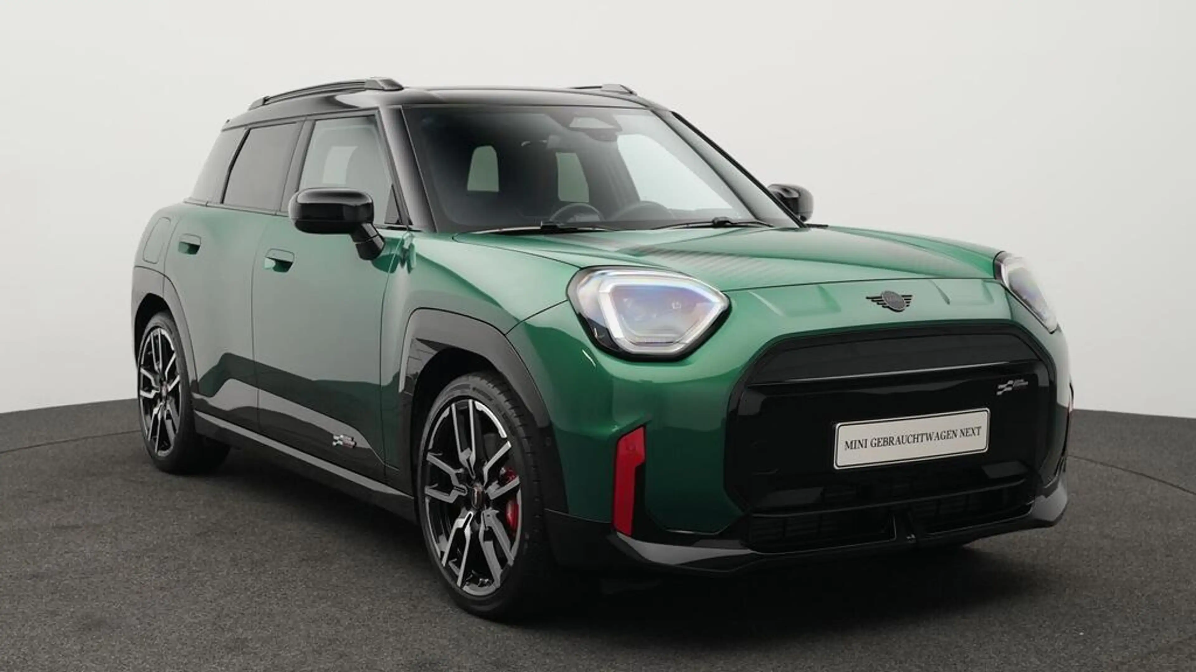 MINI John Cooper Works John Cooper Works Trim — photo 15