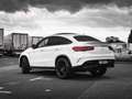 Mercedes-Benz GLE 43 AMG Coupe 4M 9G-TRONIC*STHZ*AHK*22 Zoll*ActiveCrv*DSTR Weiß - thumbnail 4