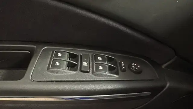Fiat Bravo view 10