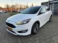 Ford Focus 1.0 First Edition Wit - thumbnail 2
