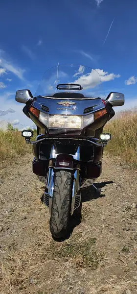 Honda Gold Wing - foto 7