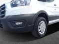 Ford e-Transit 350 L3H3 Kasten Lkw Trend HA 135 kW, 4-t Bianco - thumbnail 6