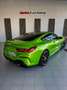 BMW M850 M850i Coupé xDrive Verde - thumbnail 4