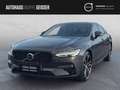 Volvo S90 T8 AWD Recharge Ultimate Dark ACC BLIS Серый - thumbnail 1