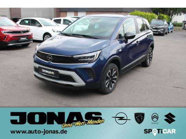 Opel Crossland occasion