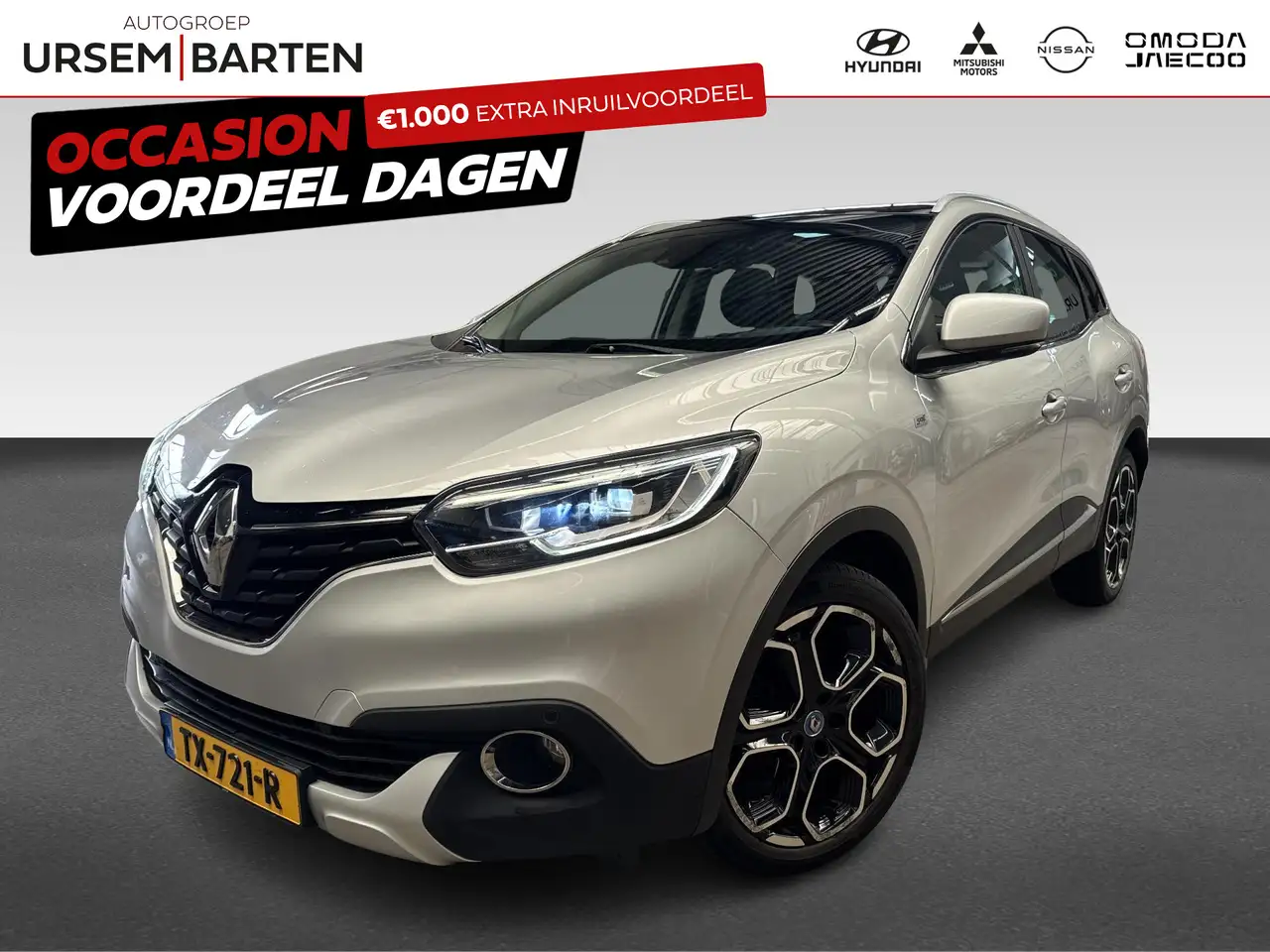 Renault Kadjar