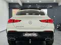 Mercedes-Benz GLE 350 De Coupé PHEV 4-Matic AMG PACK 29gr CO2 Carpass Blanc - thumbnail 10
