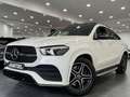 Mercedes-Benz GLE 350 De Coupé PHEV 4-Matic AMG PACK 29gr CO2 Carpass Blanc - thumbnail 5