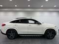 Mercedes-Benz GLE 350 De Coupé PHEV 4-Matic AMG PACK 29gr CO2 Carpass Blanc - thumbnail 3