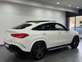 Mercedes-Benz GLE 350 De Coupé PHEV 4-Matic AMG PACK 29gr CO2 Carpass Blanc - thumbnail 9
