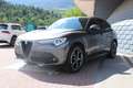 Alfa Romeo Stelvio 2.2 D 210cv AT8 Q4 Veloce GANCIO Grijs - thumbnail 4