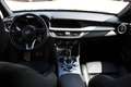 Alfa Romeo Stelvio 2.2 D 210cv AT8 Q4 Veloce GANCIO Grijs - thumbnail 13