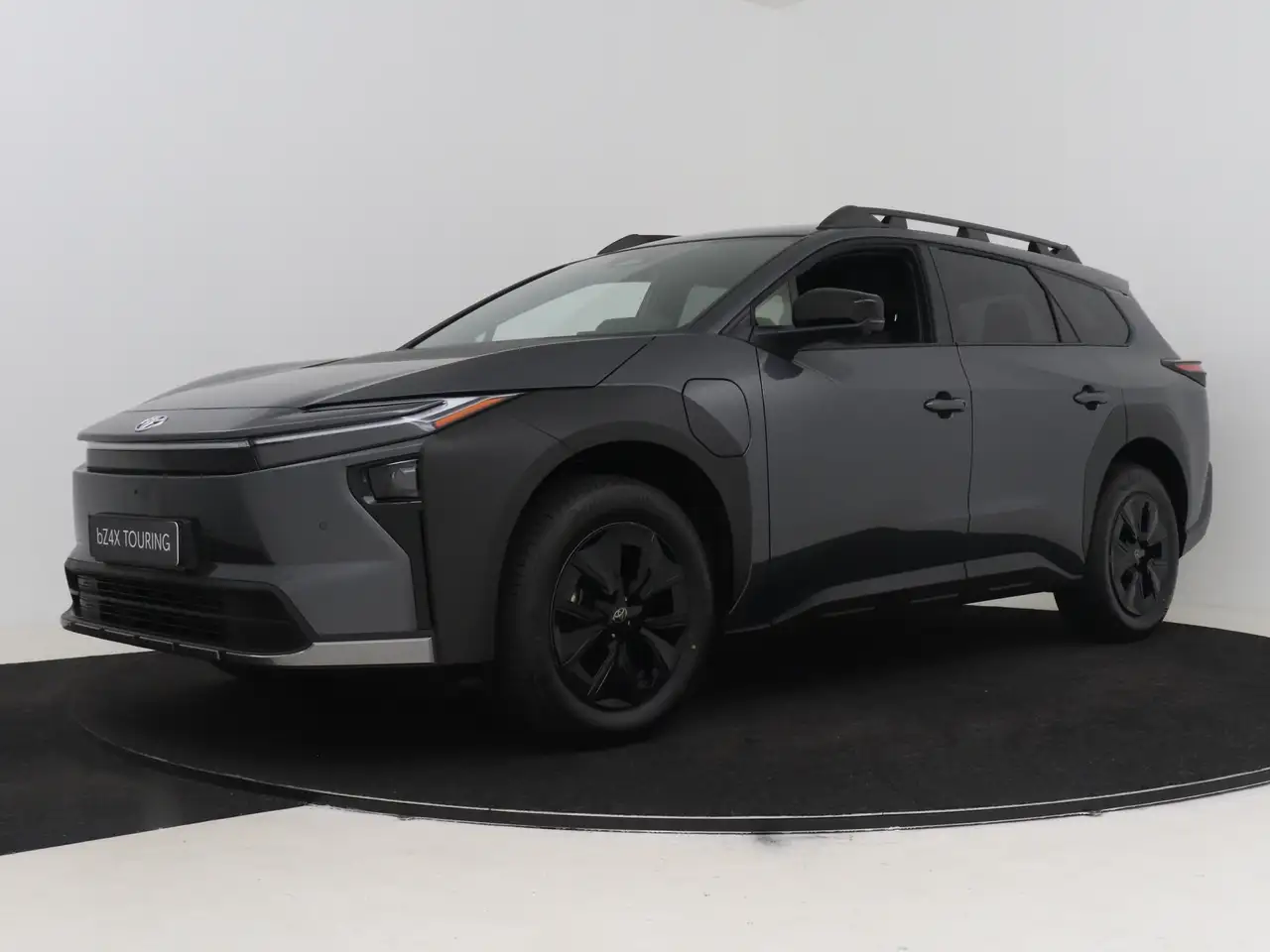 Toyota bZ4X 2026