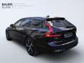 Volvo V90 Plus Dark Recharge Plug-In Hybrid AWD Noir - thumbnail 4
