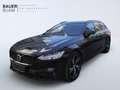 Volvo V90 Plus Dark Recharge Plug-In Hybrid AWD Noir - thumbnail 1