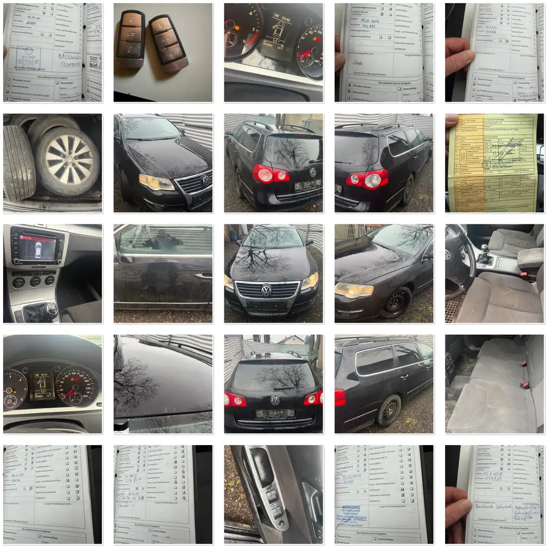 Volkswagen Sharan 2.0 TDI Blue Motion Style - 2