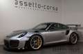 Porsche 991 911 (991) GT2 RS*Clubsport*Lift*RFK*1. Hand Silver - thumbnail 1