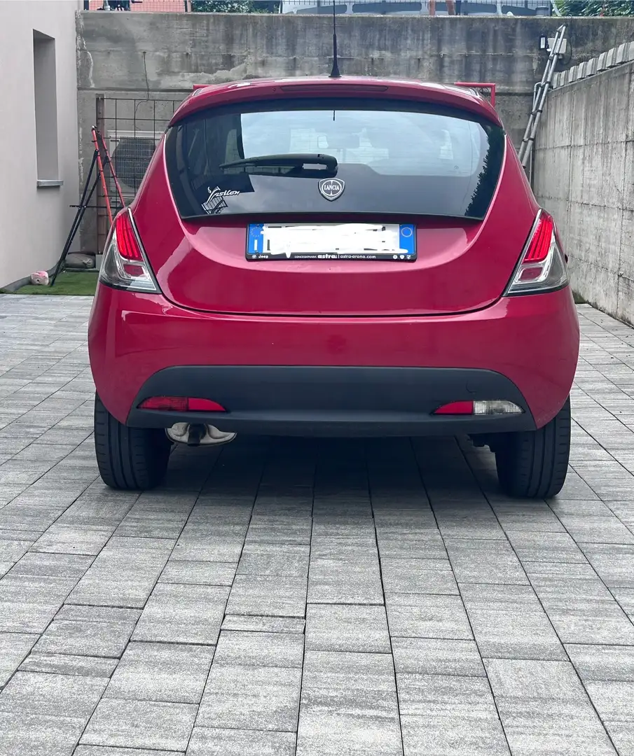 Lancia Ypsilon 1.2 Elefantino Blu s&s 69cv my19 - 2