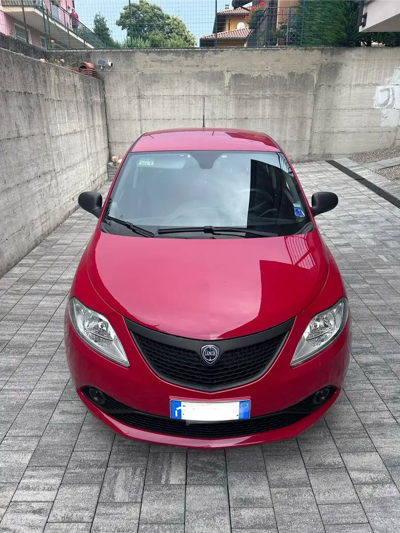 Lancia Ypsilon 1.2 Elefantino Blu s&s 69cv my19 - 1