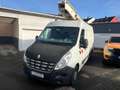 Renault Master Master *Hubsteiger *Arbeitsmaschine * Wit - thumbnail 1