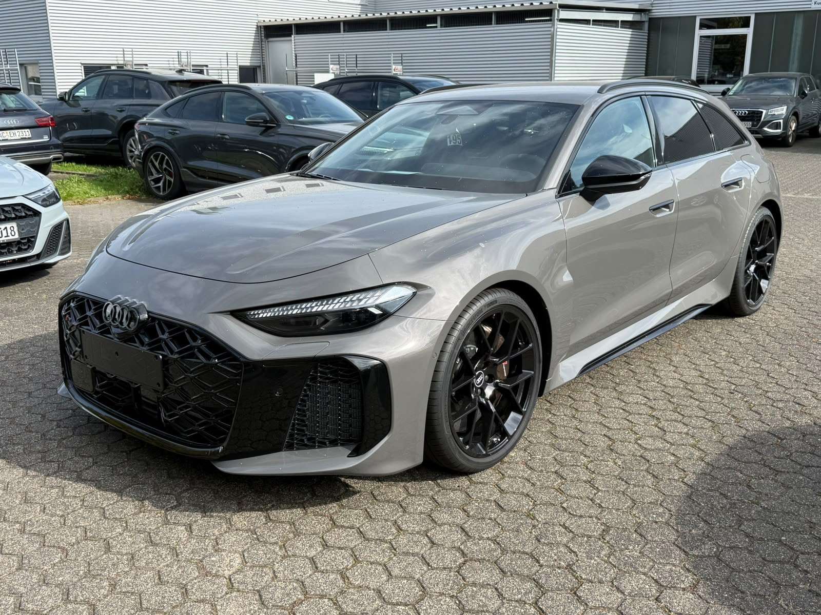 2026 Audi A5