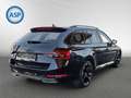 Skoda Superb 2.0 TDI "Sportline" KEYLESS STHZG LEDER Schwarz - thumbnail 4